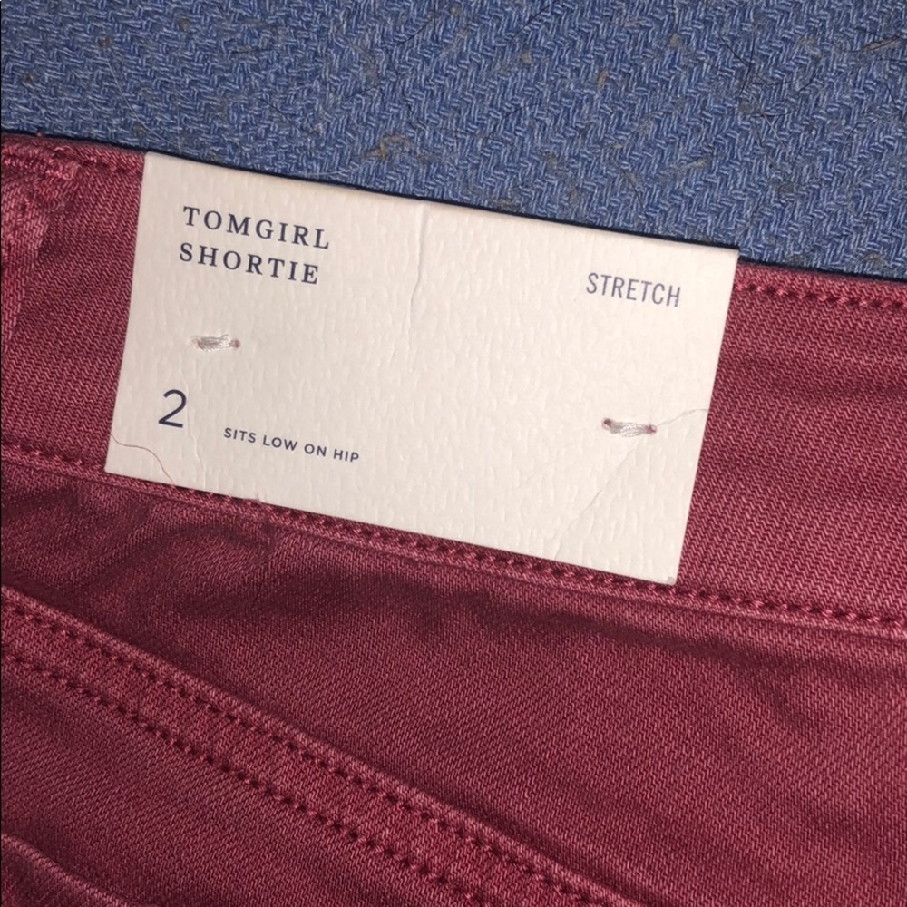 NWT American Eagle shorts